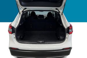 Nissan Qashqai esikatselu 12