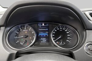 Nissan Qashqai esikatselu 14