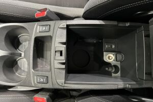 Nissan Qashqai esikatselu 18