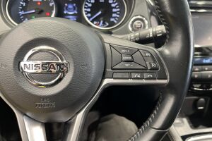Nissan Qashqai esikatselu 19