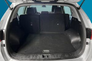 Kia Sportage esikatselu 12