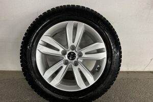 Kia Sportage esikatselu 14