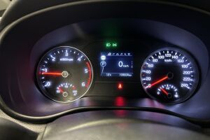 Kia Sportage esikatselu 15