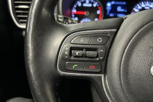 Kia Sportage esikatselu 17