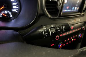 Kia Sportage esikatselu 18