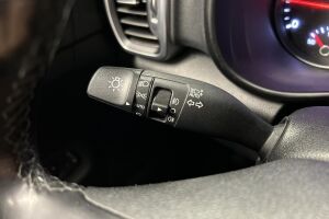 Kia Sportage esikatselu 19