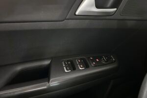 Kia Sportage esikatselu 21