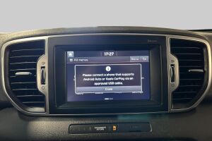 Kia Sportage esikatselu 29