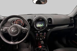 MINI Countryman esikatselu 11