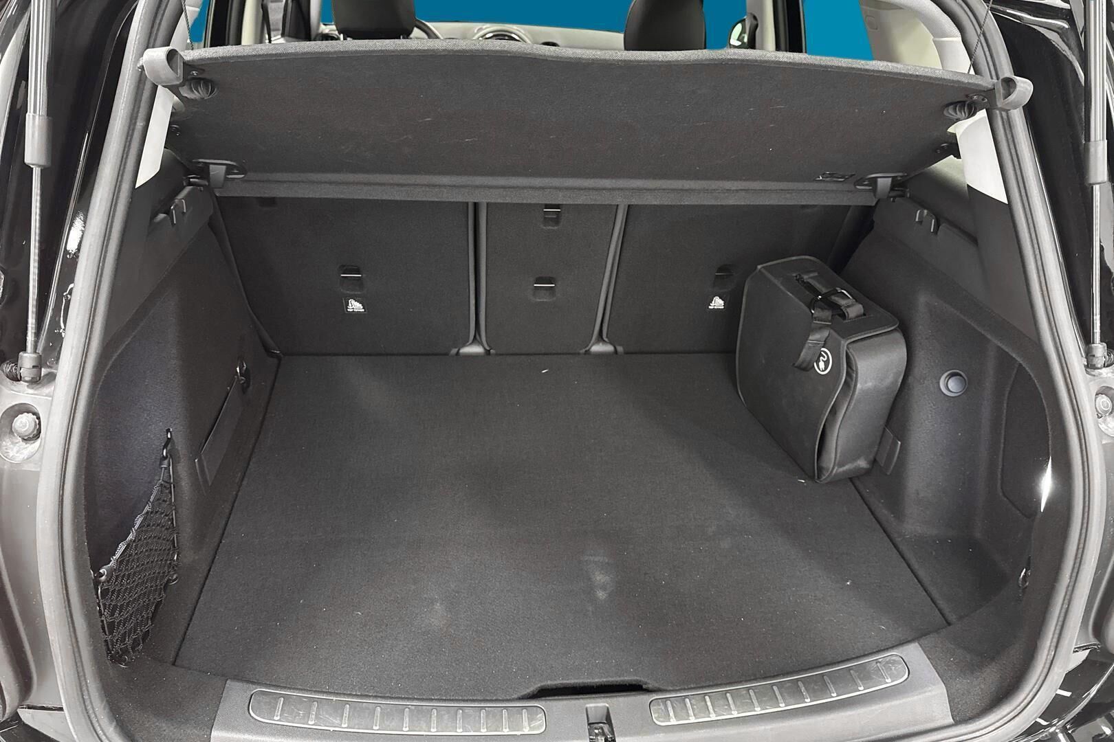 MINI Countryman iso kuva 12