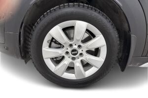 MINI Countryman esikatselu 13