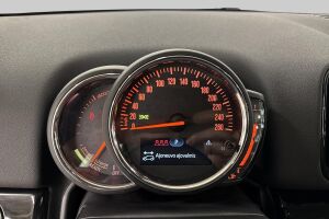 MINI Countryman esikatselu 15