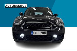 MINI Countryman esikatselu 2