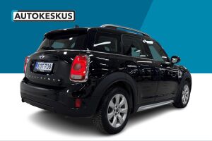 MINI Countryman esikatselu 5