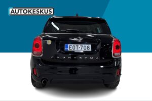 MINI Countryman esikatselu 6