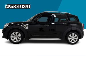 MINI Countryman esikatselu 8