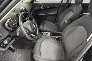 MINI Countryman esikatselu 9