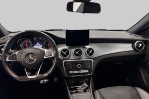 Mercedes-Benz CLA esikatselu 10
