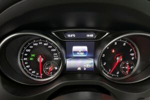 Mercedes-Benz CLA esikatselu 13