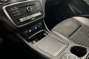 Mercedes-Benz CLA esikatselu 15