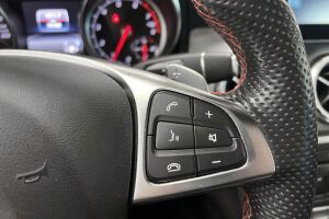 Mercedes-Benz CLA esikatselu 17