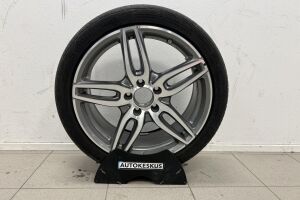 Mercedes-Benz CLA esikatselu 20