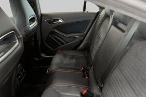 Mercedes-Benz CLA esikatselu 9