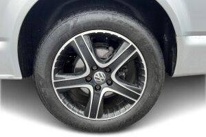 Volkswagen Transporter esikatselu 13