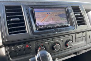 Volkswagen Transporter esikatselu 12