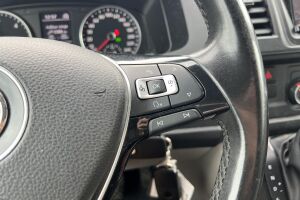Volkswagen Transporter esikatselu 17
