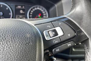 Volkswagen Transporter esikatselu 14