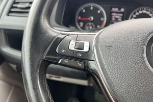 Volkswagen Transporter esikatselu 17