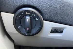 Volkswagen Transporter esikatselu 15