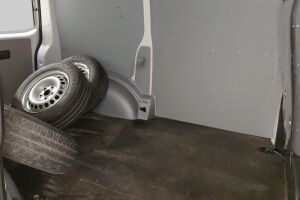 Volkswagen Transporter esikatselu 10