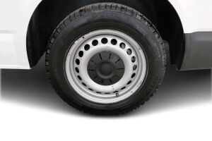 Volkswagen Transporter esikatselu 13