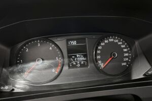 Volkswagen Transporter esikatselu 14