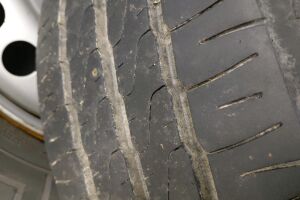 Volkswagen Transporter esikatselu 14