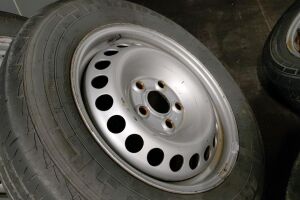 Volkswagen Transporter esikatselu 15