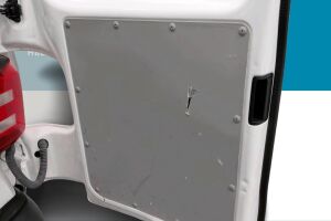 Volkswagen Transporter esikatselu 17