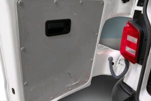 Volkswagen Transporter esikatselu 18