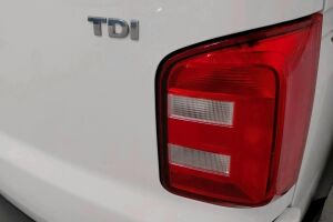 Volkswagen Transporter esikatselu 19