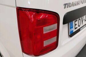 Volkswagen Transporter esikatselu 20