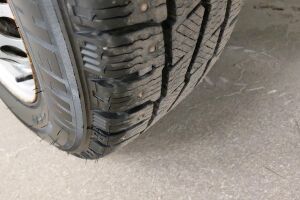 Volkswagen Transporter esikatselu 21