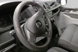 Volkswagen Transporter esikatselu 24