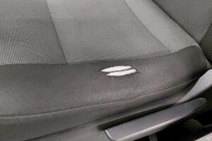 Volkswagen Transporter esikatselu 25