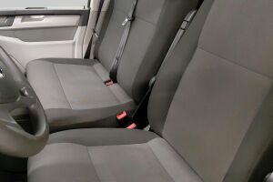 Volkswagen Transporter esikatselu 26