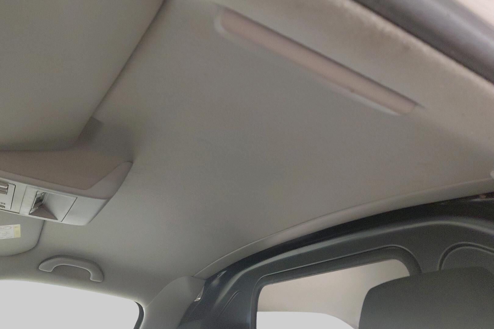 Volkswagen Transporter iso kuva 27