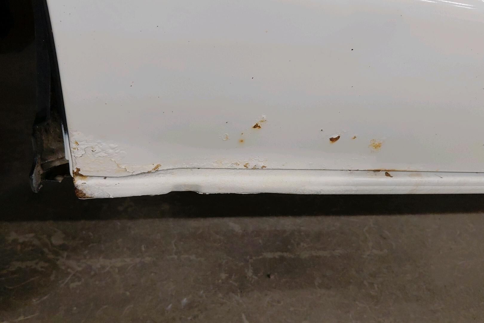 Volkswagen Transporter iso kuva 28