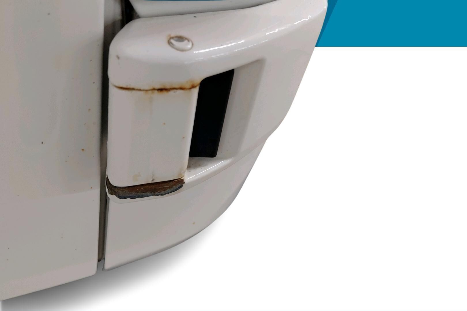 Volkswagen Transporter iso kuva 29