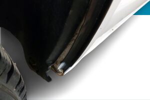 Volkswagen Transporter esikatselu 30